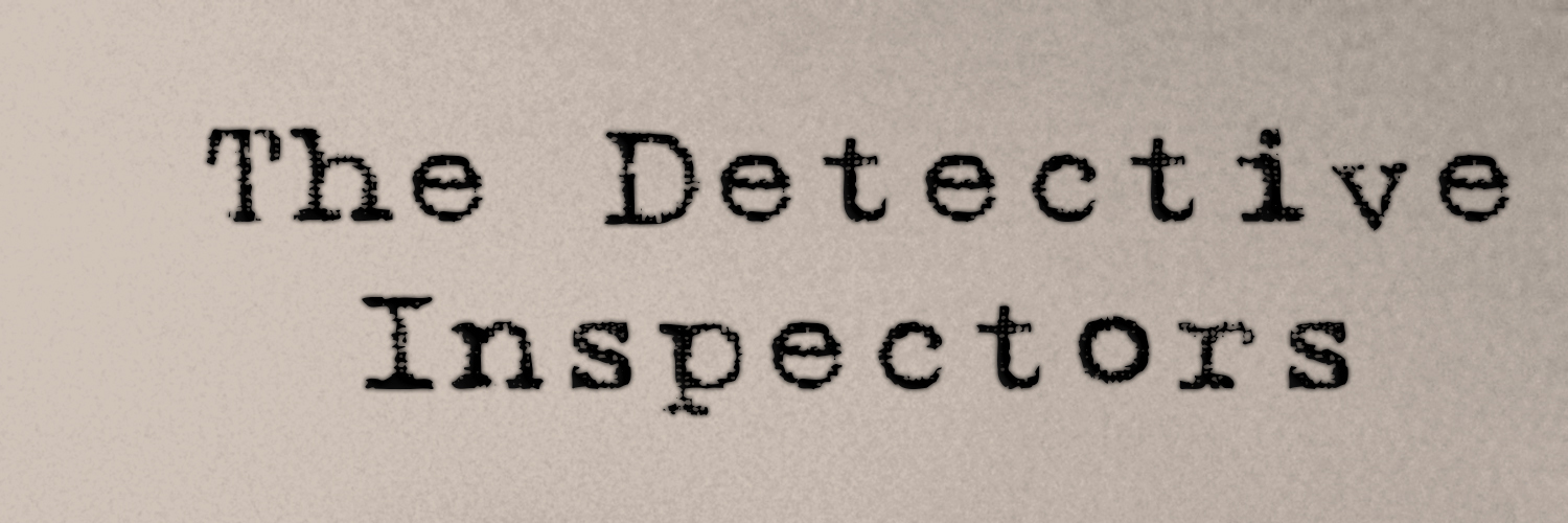 The Detective Inspectors